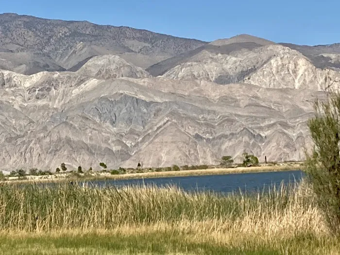 Diaz Lake Campground Picture 9