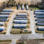 Rock Crossing Mobile Home Park