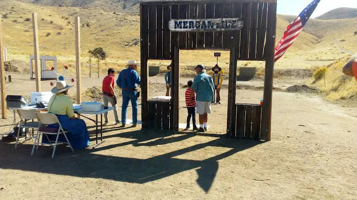 Cyrus Canyon Shooting Range (recgovnpsdata) Picture 2