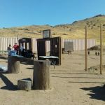 Cyrus Canyon Shooting Range (recgovnpsdata)