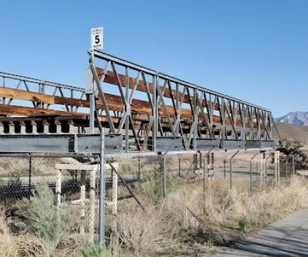 Tillie Creek Campground