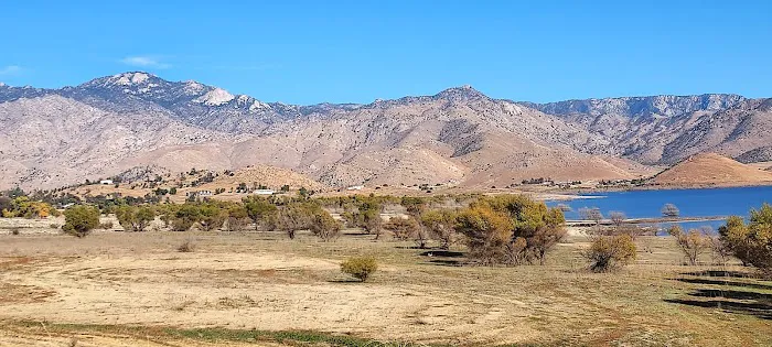 Tillie Creek Campground Picture 6