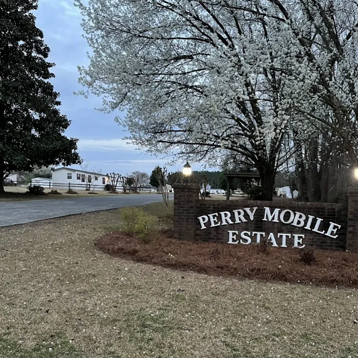 Perry Mobile Estates Picture 1