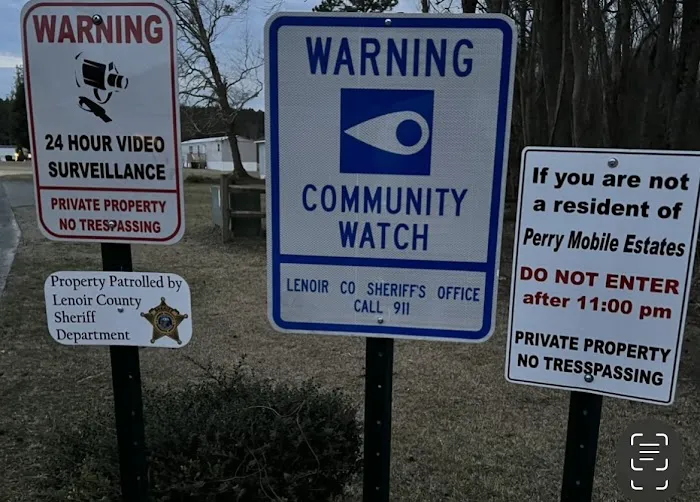 Perry Mobile Estates Picture 4