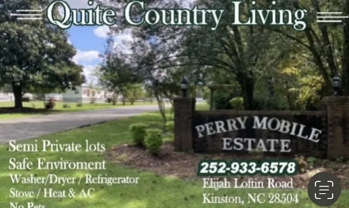 Perry Mobile Estates Picture 3