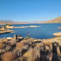 Boulder Gulch Campground ico