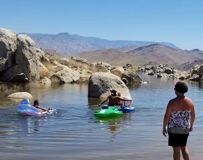 Boulder Gulch Campground Picture 5