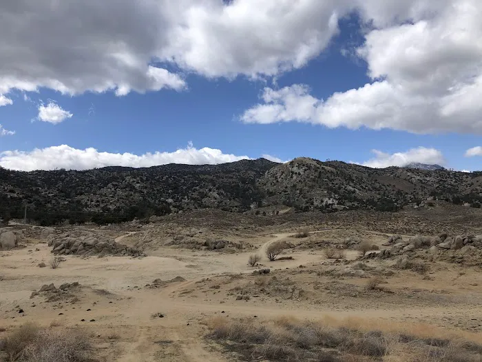 Boulder Gulch Campground Picture 8
