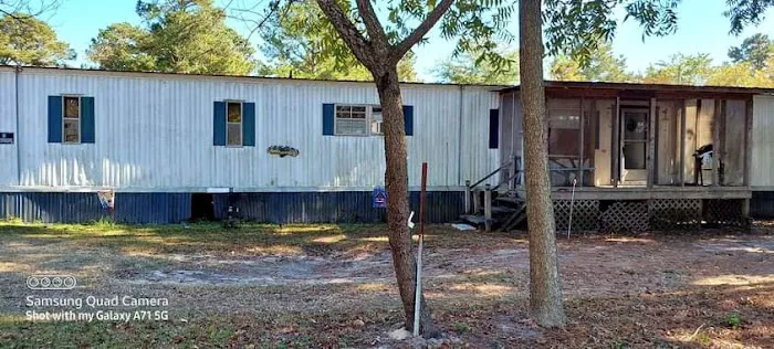 Pink Hill Mobile Home Community Picture 1