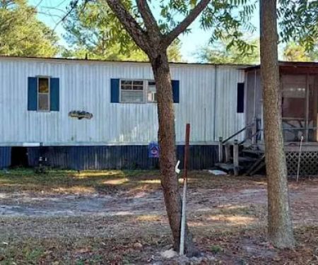 Pink Hill Mobile Home Community