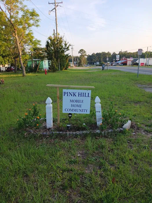 Pink Hill Mobile Home Community Picture 5