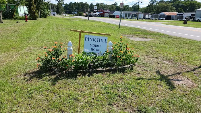 Pink Hill Mobile Home Community Picture 2