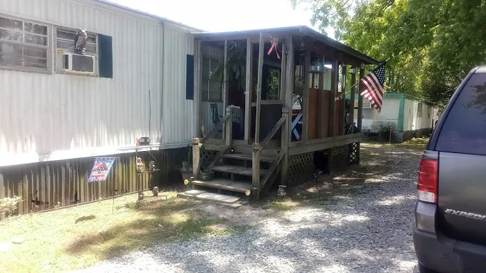 Pink Hill Mobile Home Community Picture 4