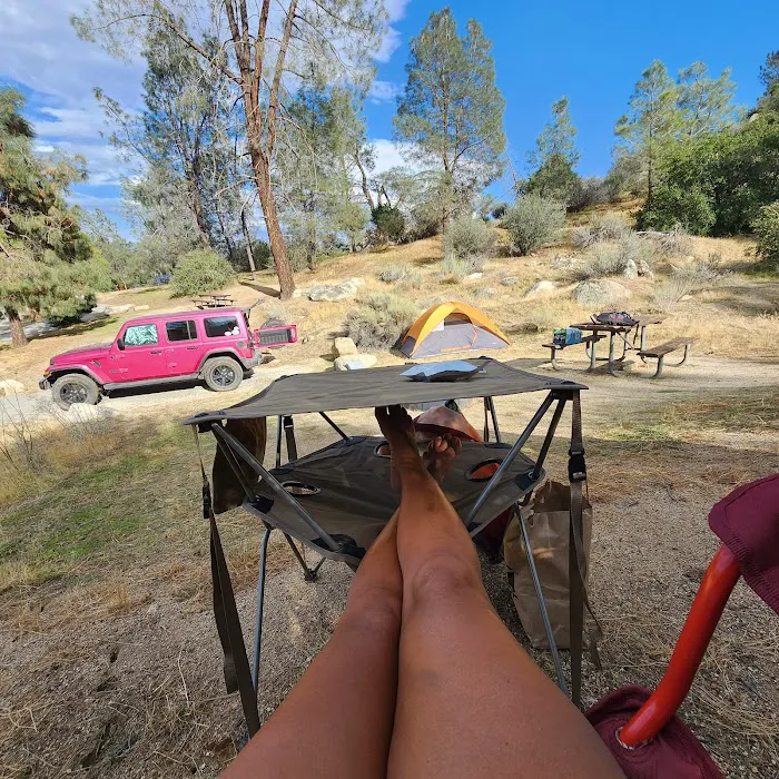 Hungry Gulch Campground Picture 1