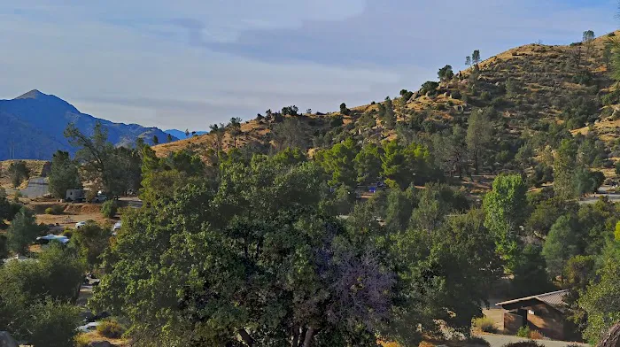 Hungry Gulch Campground Picture 3