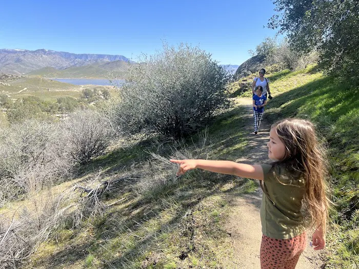 Hungry Gulch Campground Picture 4