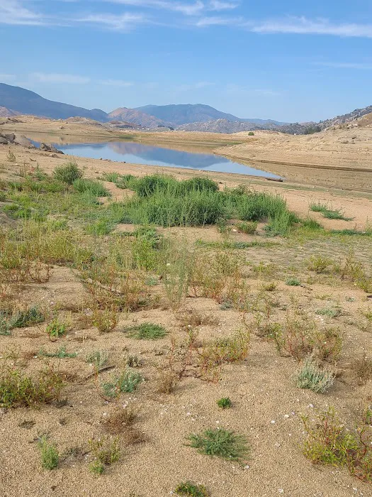 Hungry Gulch Campground Picture 8