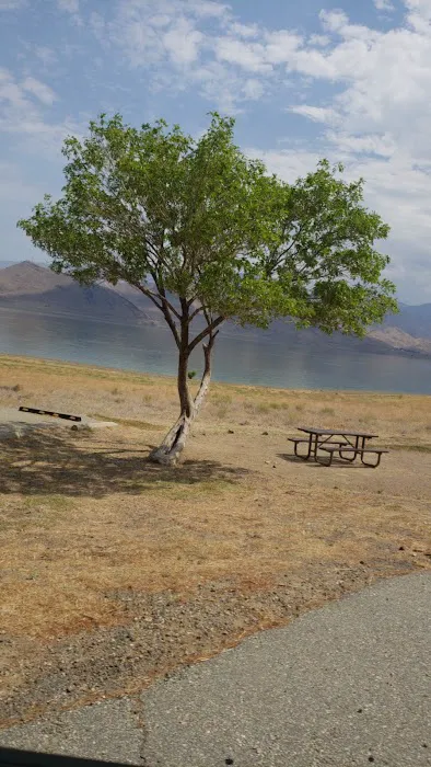 Hungry Gulch Campground Picture 7