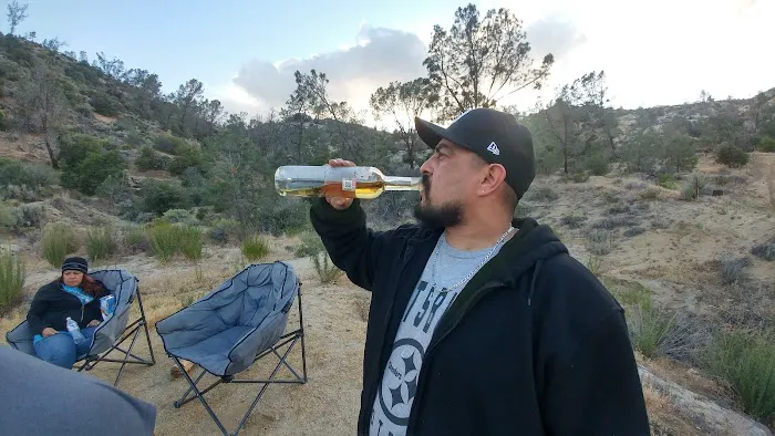 Hungry Gulch Campground Picture 6