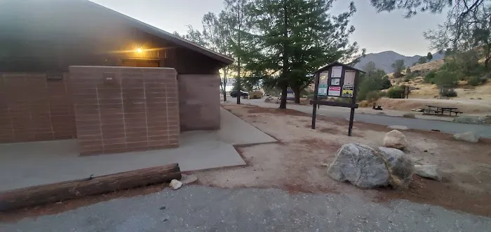 Hungry Gulch Campground Picture 10