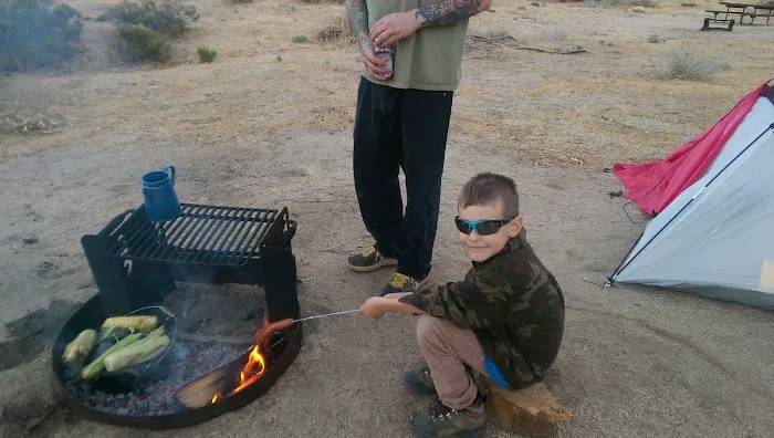Hungry Gulch Campground Picture 9