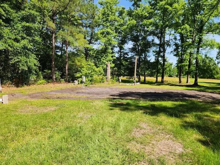 Baker’s Campground Picture 1