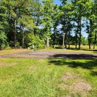 Baker’s Campground ico