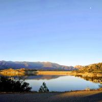 French Gulch Group Campsite ico
