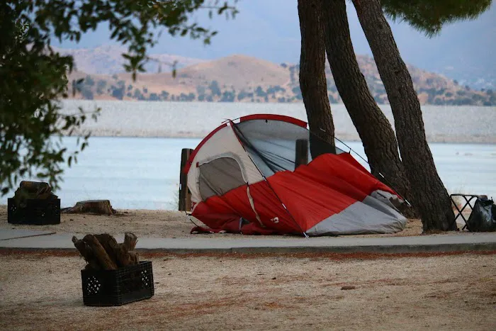 French Gulch Group Campsite Picture 2