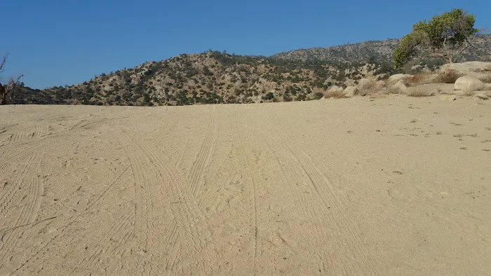 French Gulch Group Campsite Picture 5