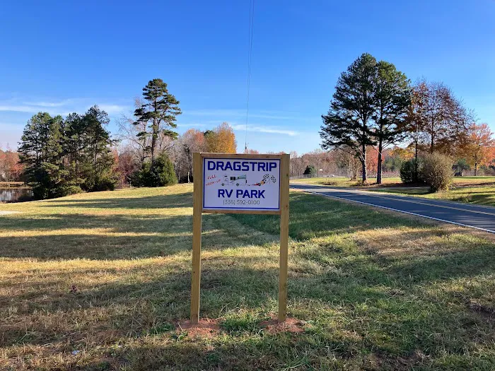 Dragstrip RV Park Picture 2