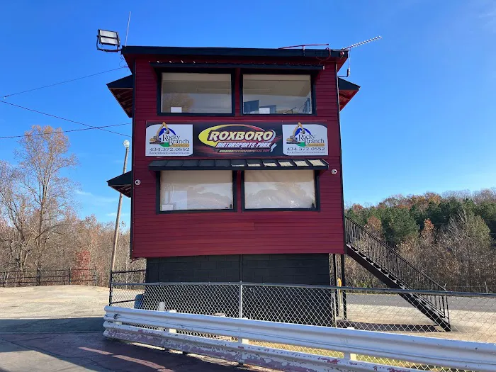 Dragstrip RV Park Picture 1