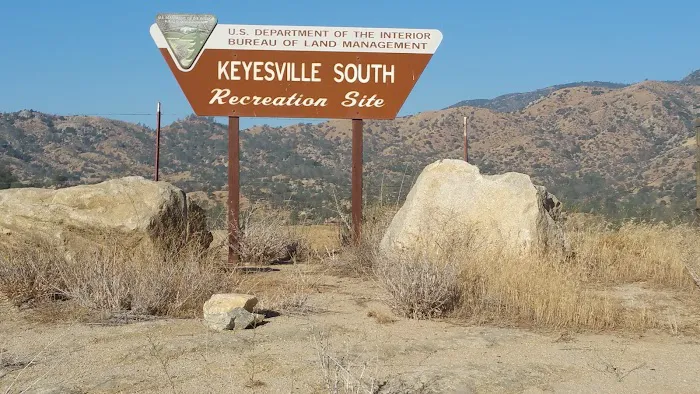 Keysville Beach Picture 7
