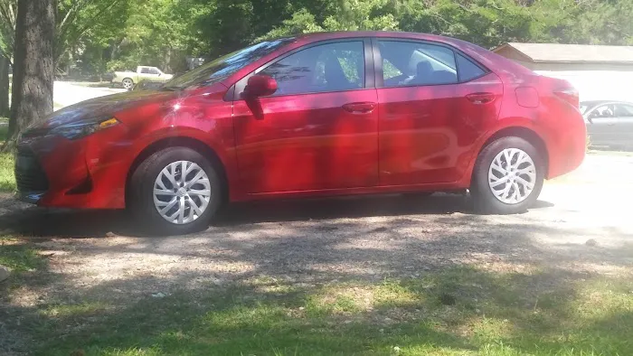 Whispering Pines Mobile Home Picture 1