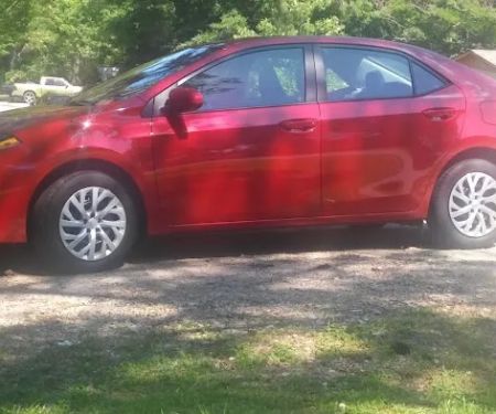 Whispering Pines Mobile Home