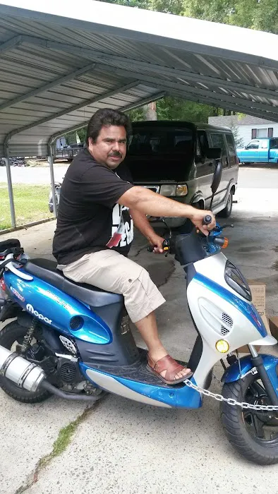 Whispering Pines Mobile Home Picture 7