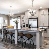 Carolantic Manufactured Housing Community ico