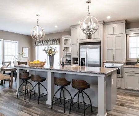 Carolantic Manufactured Housing Community