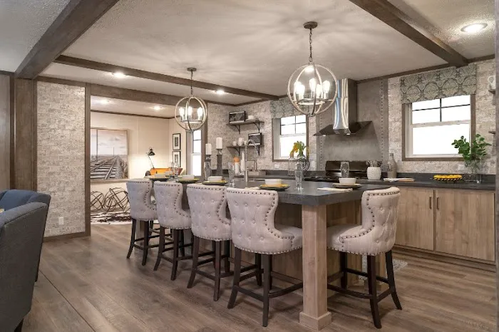 Carolantic Manufactured Housing Community Picture 4