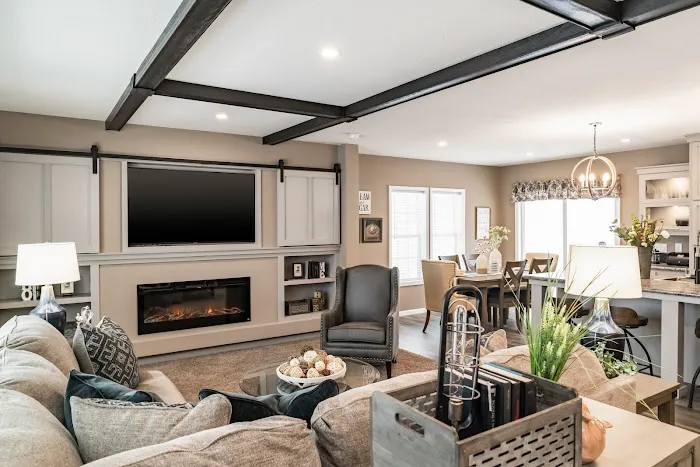 Carolantic Manufactured Housing Community Picture 5