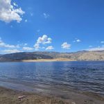 Auxiliary Dam Campground