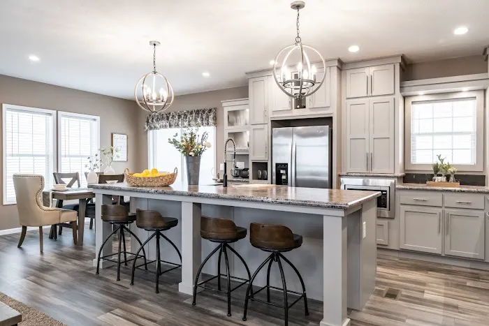 Duke Forest Manufactured Housing Community Picture 2