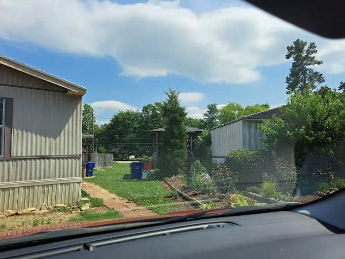 Duke Forest Manufactured Housing Community Picture 10