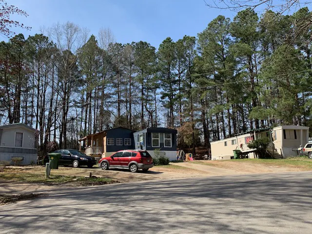 Southside Manufactured Home Community Picture 1