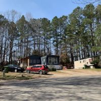 Southside Manufactured Home Community ico