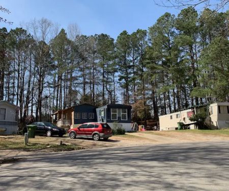 Southside Manufactured Home Community