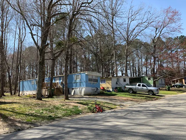 Southside Manufactured Home Community Picture 2
