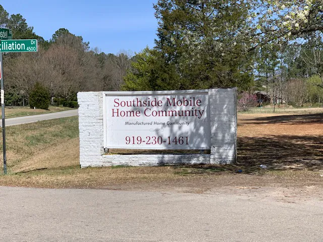 Southside Manufactured Home Community Picture 4