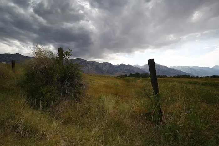 Cottonwood Lakes Walk in Campground Picture 9