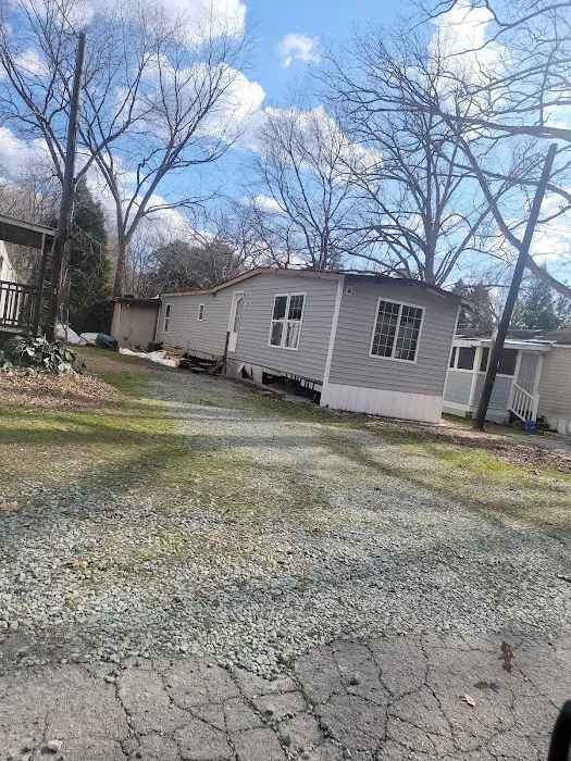 Arbor Hill Mobile Home Park Picture 1